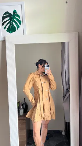 Trench coat Luigi Bertolli 