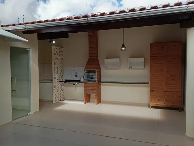 Casa na melhor localização da Fraga Maia! Ok