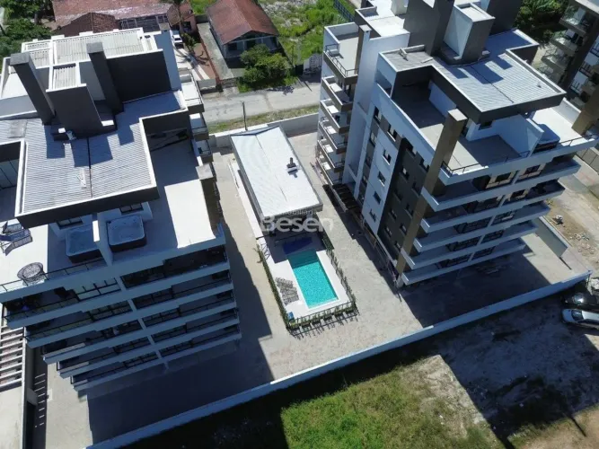 COBERTURAS NO RESIDENCIAL LISBOA- TORRE B - BALNEÁRIO RAINHA DO MAR - COM 03 DORMITÓRIOS (