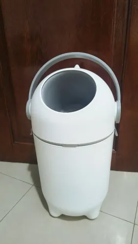 Lixeira anti odor BUBA