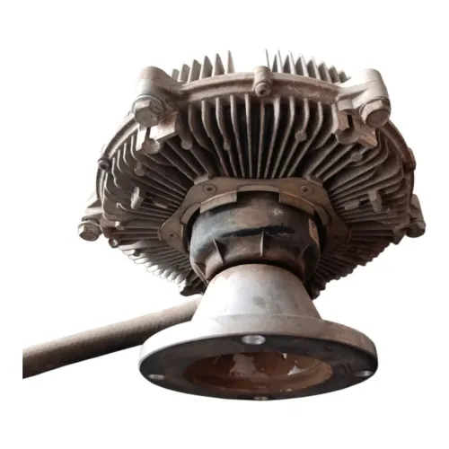 Viscosa Do Radiador Scania Super 2828078