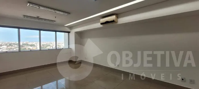 Sala para aluguel, 1 vaga, BRASIL - UBERLANDIA/MG