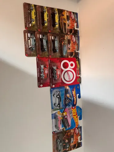 Hotwheels