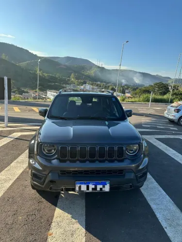 Jeep Renegade S T270 1.3 TB 4X4 Flex Aut. 2022
