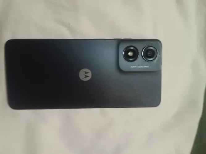 MOTOROLA para vender logo