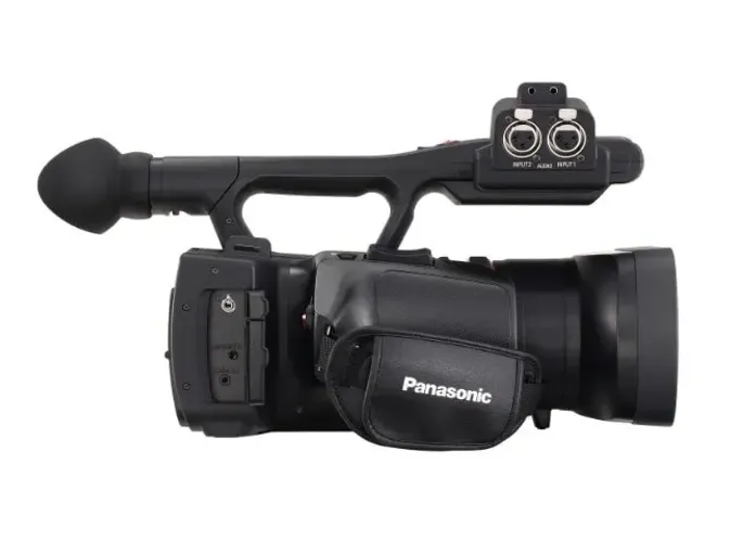 Filmadora Panasonic AG-AC90AP AVCCAM