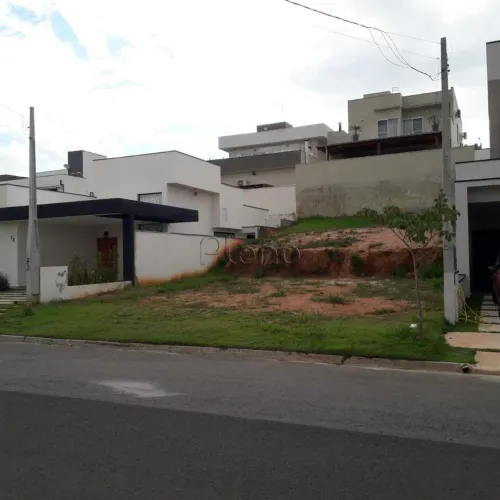 Terreno à venda em Salto, Residencial Central Parque, com 300 m², Residencial Central Parq