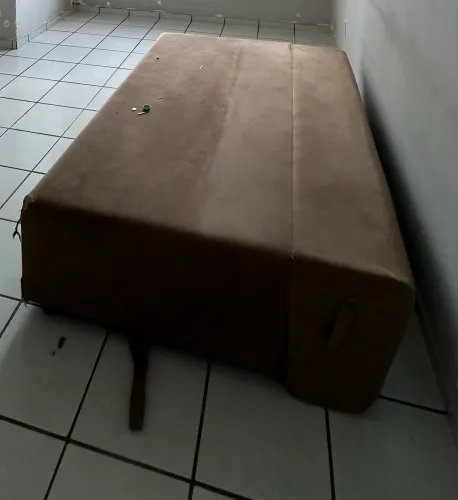 Sofá Cama Usado