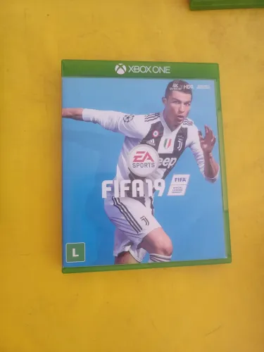 FIFA 19 - Xbox one