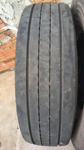 Michelin 295 meia vida 1000
