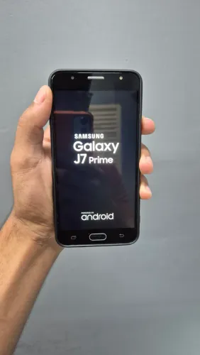 Samsung j7 prime 32gb