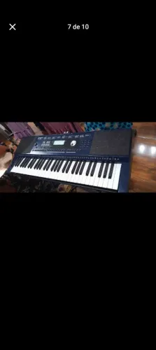 Teclado Roland ex 30 2..000
