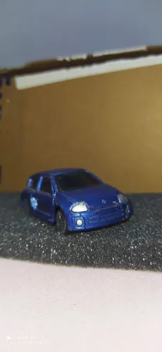 Maisto  Original - Miniatura em Excelente Estado