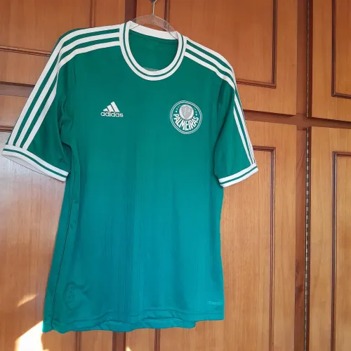 Camisa Palmeiras 2013 M oficial