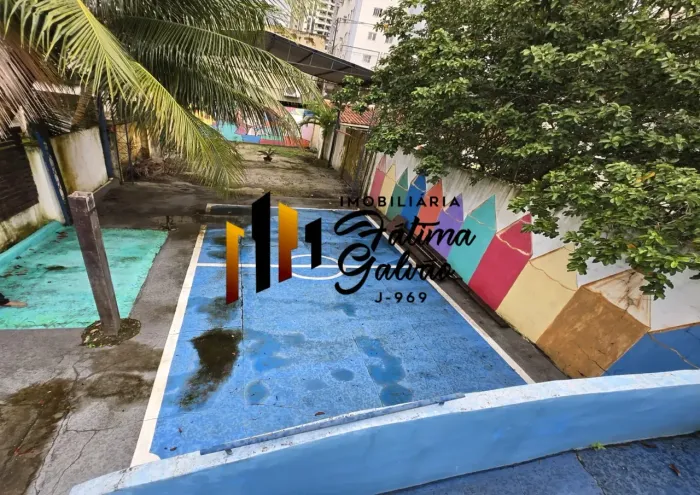 Alugo Ponto Comercial Na Boaventura / Umarizal