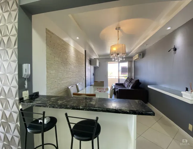 Apartamento com 2 quartos no Carianos