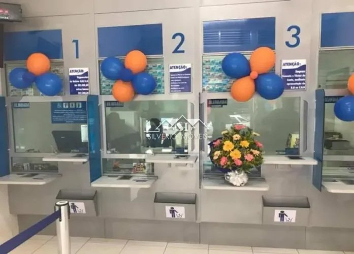 Ponto Comercial- Petrópolis, Retiro