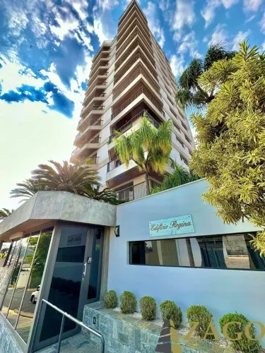 Apartamento no Centro de Franca por R$ 1.000.000,00