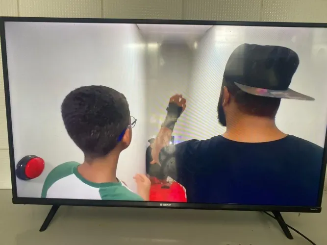 TV 43 POLEGADAS
