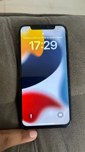 Vendo iPhone 11 pro 