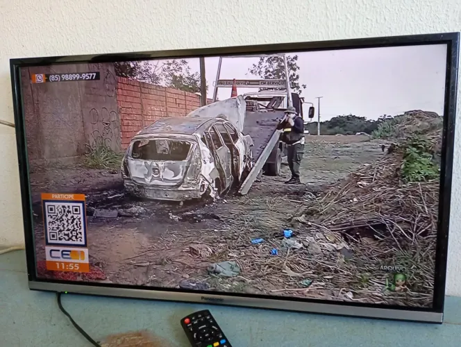 Tv Panasonic 32
