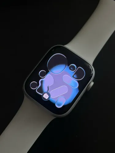 Apple Watch 45mm LTE (modelo celular) s.8