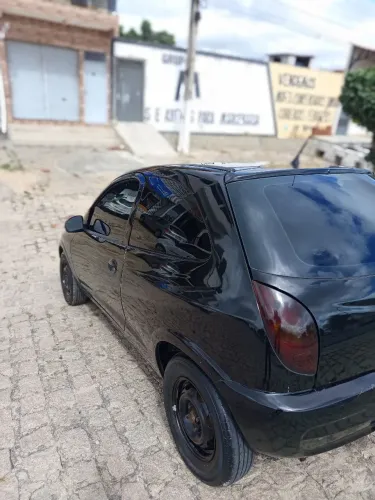 Chevrolet Celta 1.0/super/n.piq.1.0 MPFI VHC 8V 3P 2001