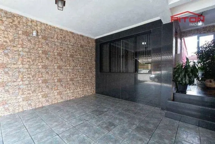 Sobrado - São Miguel - São Paulo/SP