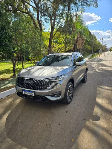 GWM Haval H6 Phev19 (hibrido) 2025
