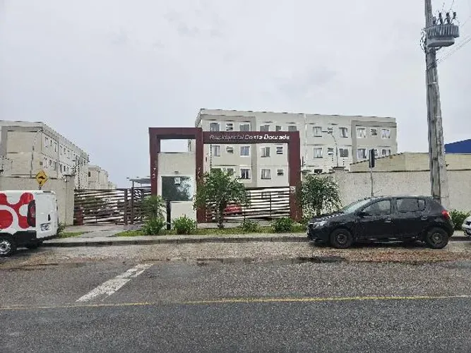 Apartamento de leilão em ITALIA / SAO JOSE DOS PINHAIS / PR | Leilão SFI - Edital Único