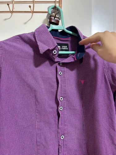 Camiseta