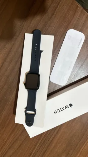 Apple Watch SE3