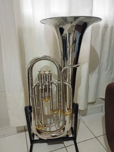 Tuba Weril Sênior EB (Mib)