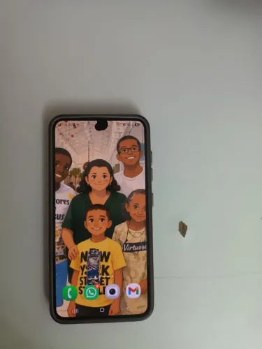 Vendo S23 8 de Ram e 256 memória 