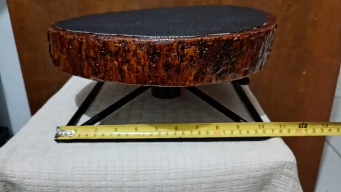 Mesinhas giratória para bonsai