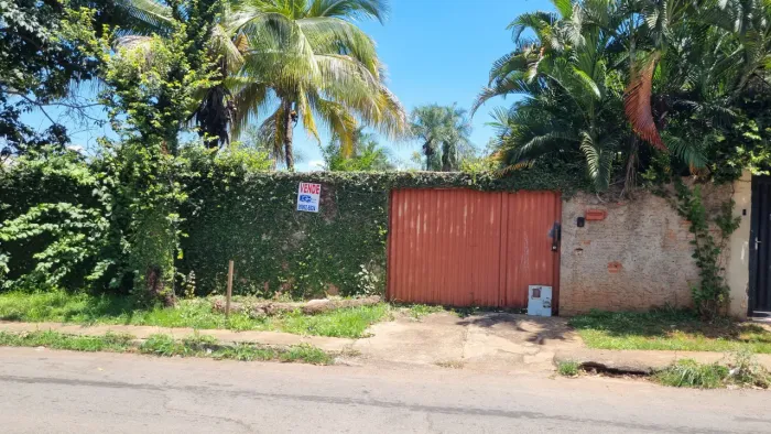 Chácara Urbana