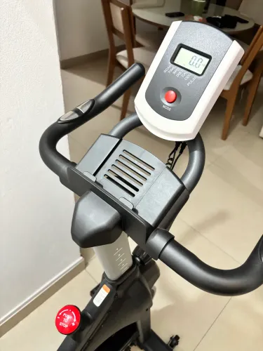 Bike fitness Odin 8kg