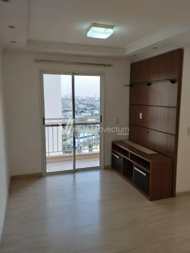 apartamento - Swift - Campinas