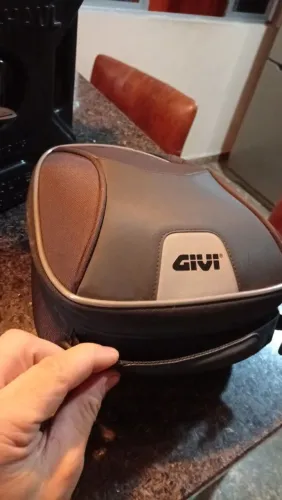 Bolsa Tanque GIVI para BMW 1200  TORROOO