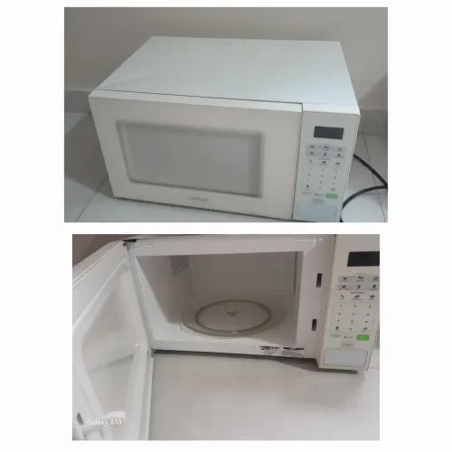 Microondas consul 31 litros