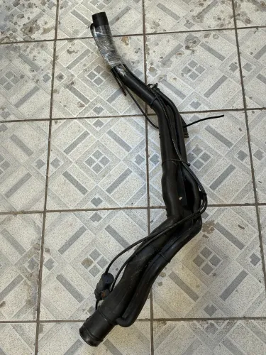 Gargalo do tanque Ford Escort 97/2002