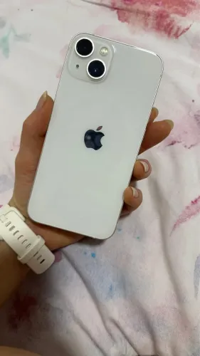 IPHONE 13 128GB ÚNICA DONA