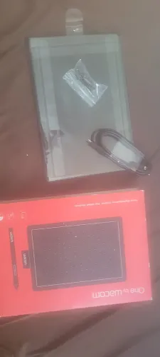 Mesa Digitalizadora One by Wacom