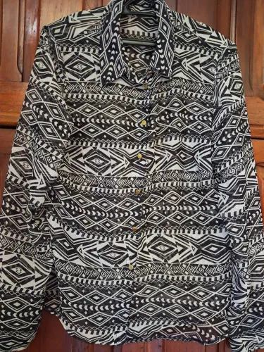 Blusa