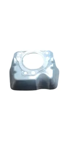 Junta Catalizador Ford Ka 2020