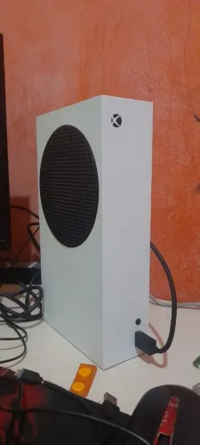 Vendo Xbox series s