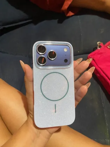 iPhone 17 PRO semi novo Pequena avaria