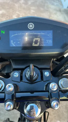 Moto nova 