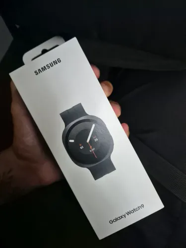 Galaxy watch 9 44mm BT