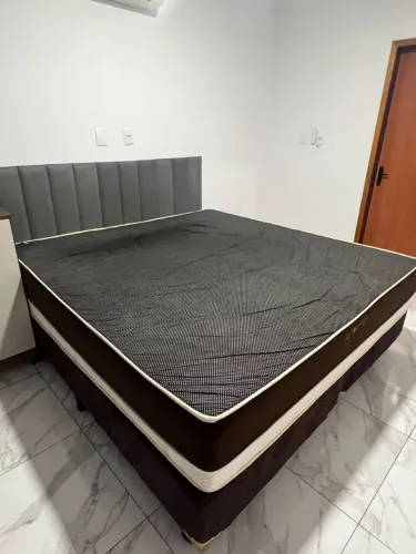 Cama king